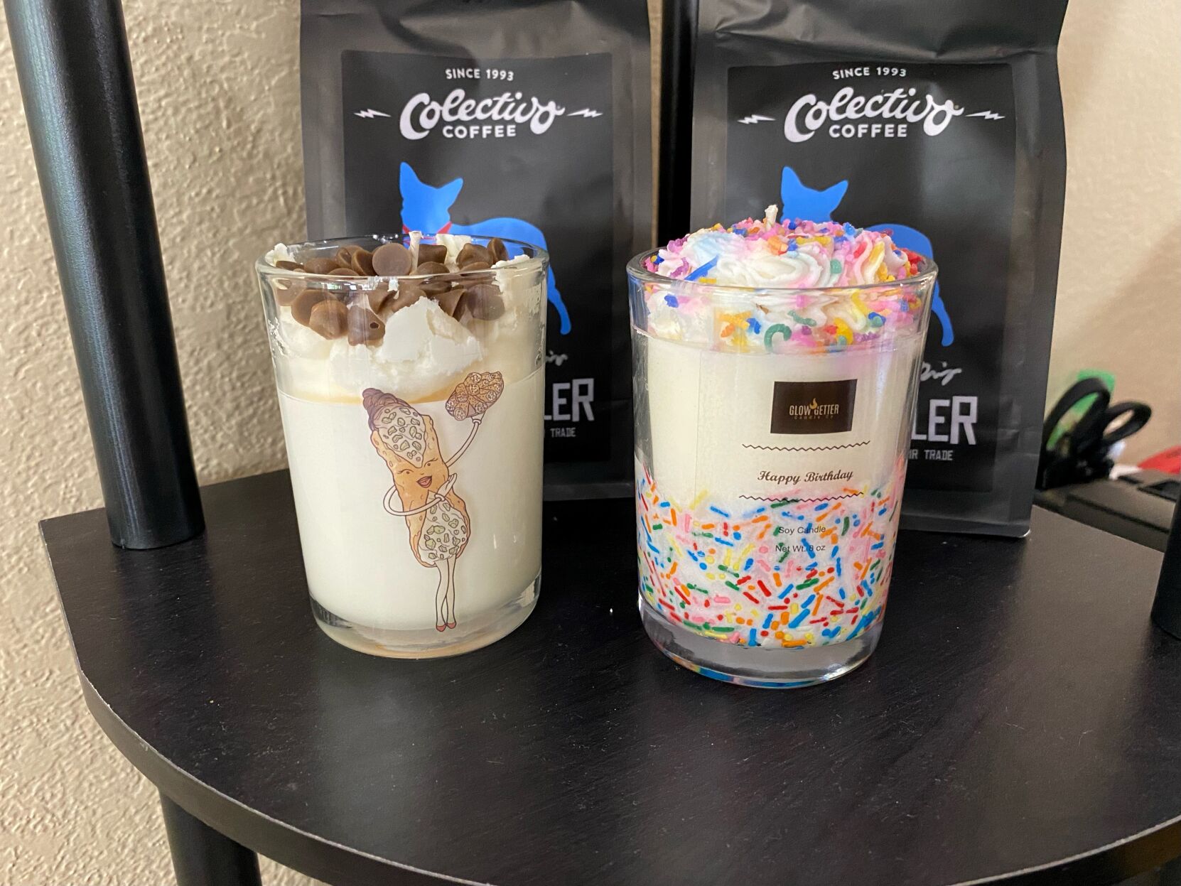 Candles